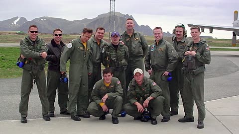 Meet Josh Cassada, Crew-5 Pilot