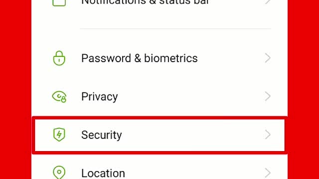 How to Delete Virus In Oppo | Clean up Storage Not Showing in Oppo | Solution Is Here