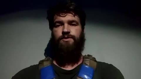 Ukraine War - The Deputy Commander of the 'Azov' Regiment Kalina
