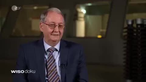 Stromspeicherung - Gigantisch 😎