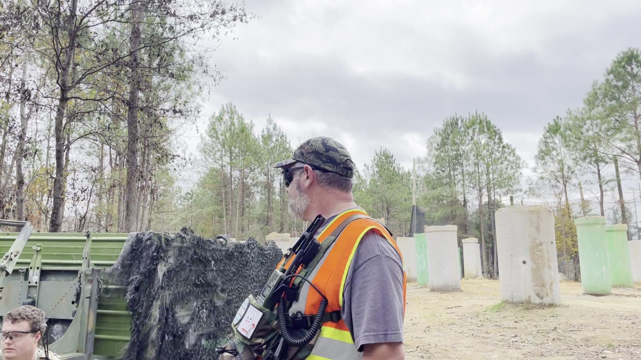 Don’t hand me a loaded gun if you don’t want me to shoot it! 🤣