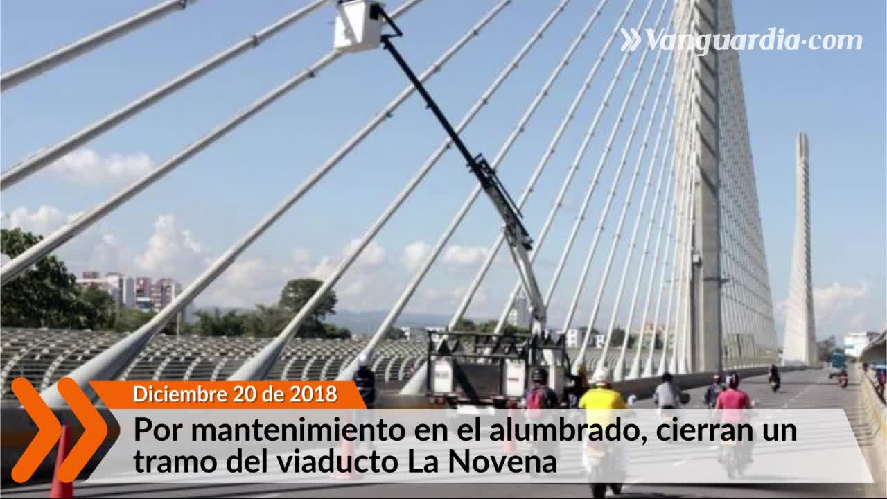 Este es el resumen noticioso para este jueves 20 de diciembre de 2018.