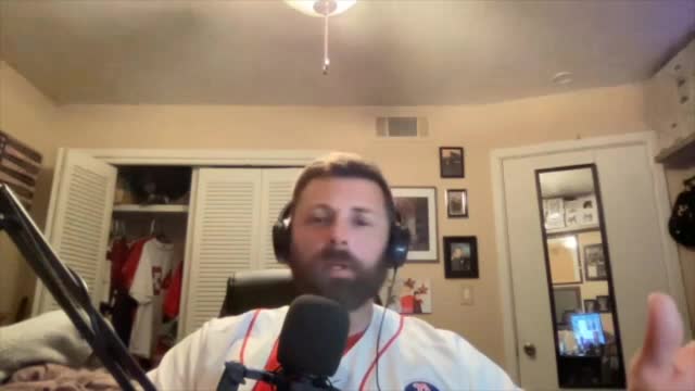 Nerd Sports Episode 31
