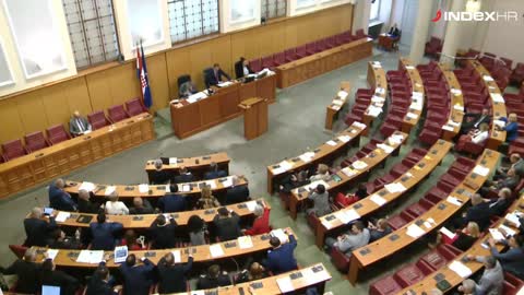 Novi ministar gospodarstva