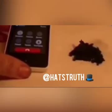 Graphene oxide is the main ingredient in ALL the major vaccines.