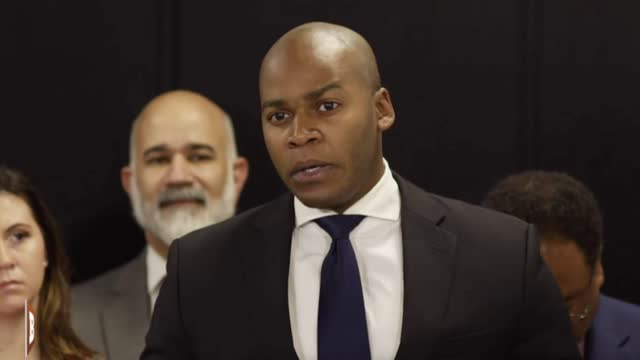 “Keep Your BBB to Yourself”: Black Conservative Lawyer Says “No, Thank You” to Biden’s Agenda