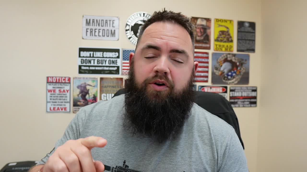 PA House District 003 Candidates on Gun Rights