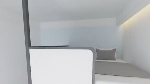 How do you like apartment design solutions?