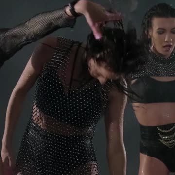 HOT Girls Dancing
