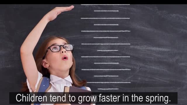 Some interesting facts!