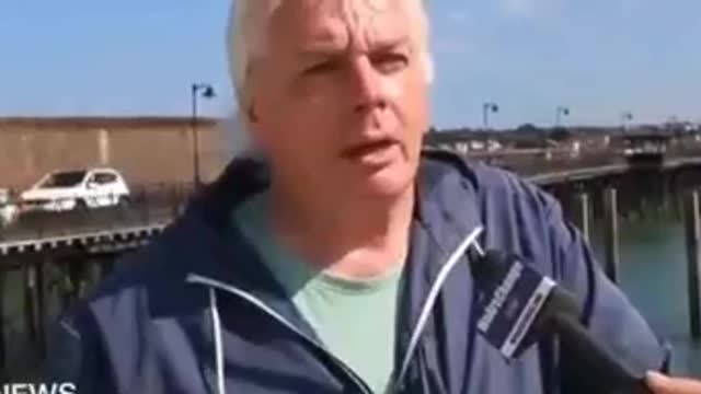 David Icke 2015, talking about Russia, Ukraine and US instigating to start war with Russia