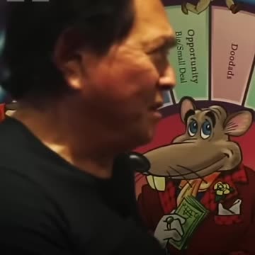 Unlocking Financial Freedom_ Lessons from My Rich Dad