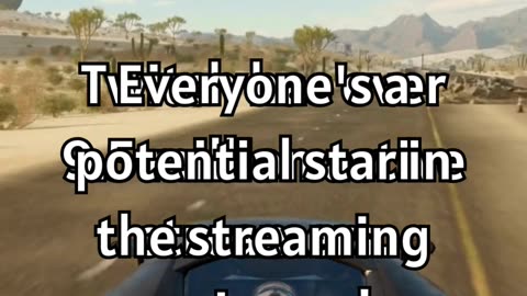 Streaming Stats