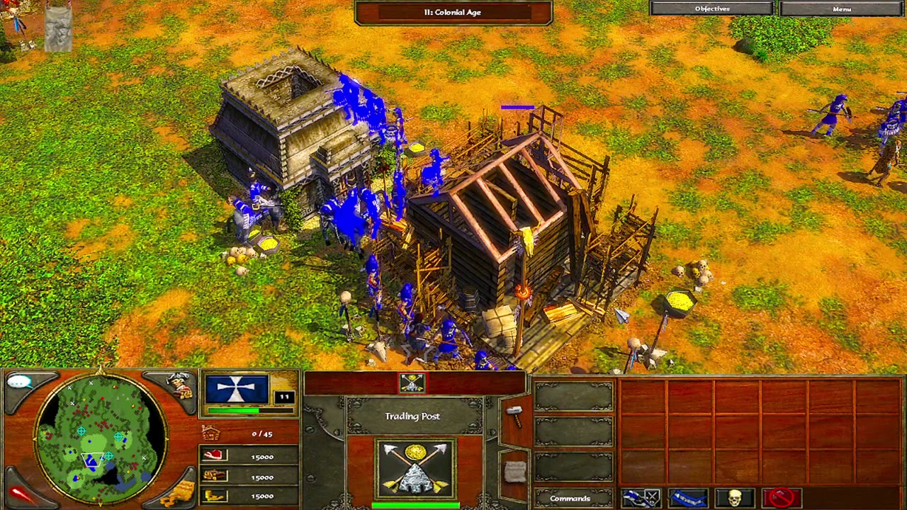 Age of Empires 3 June 6, 2024 Episode 12