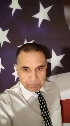 Clear the Air!! I WILL NEVER Take a Covid Test!!!