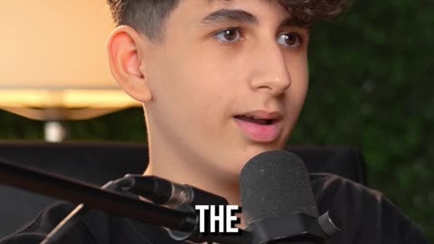 How teens are making six figures a month