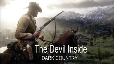 ''The Devil Inside'' by Extreme Music (Dark Country 5)