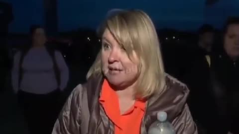 Hlas z Lotyšska - Rusko pomáhá všem