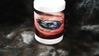God's Eye