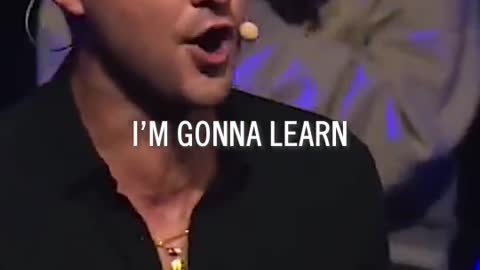 Make A Million Mistakes - motivational video