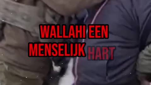 Een menselijke kwestie