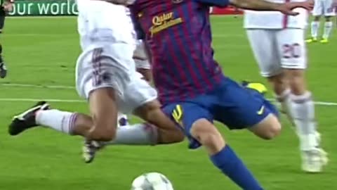 This Nesta tackle 😤