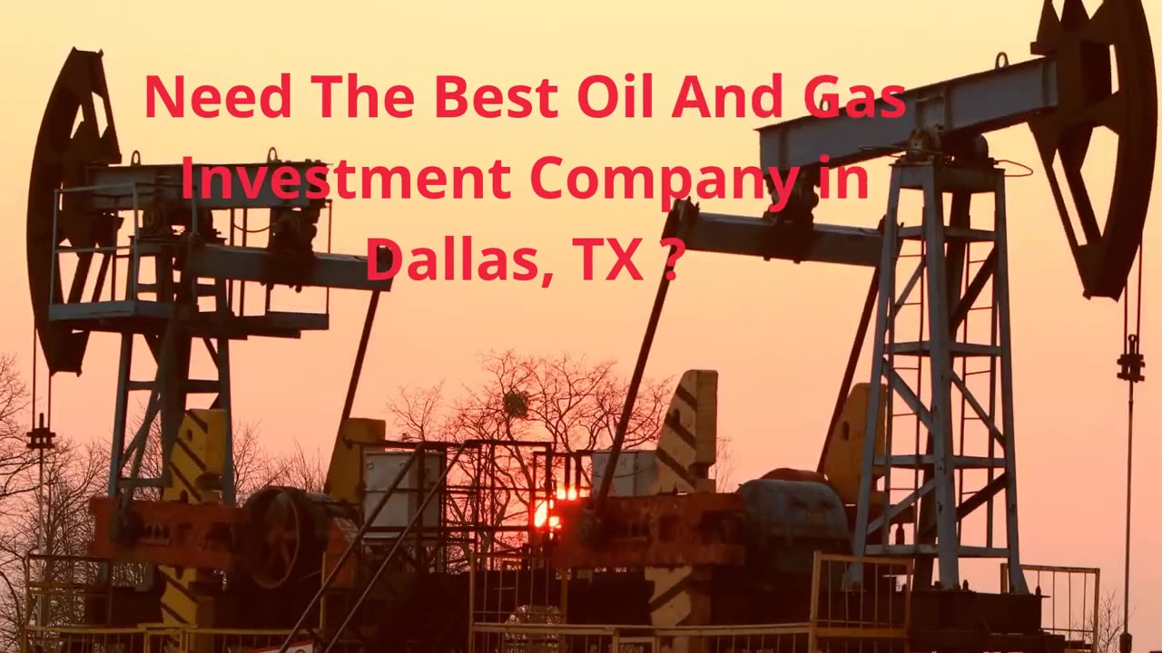 Dovetail Resources : Oil And Gas Investment Company in Dallas, TX