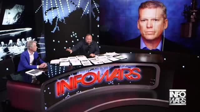 What is next ? Mike Adams. and dr. Fleming at infowars