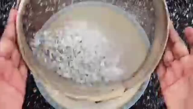 how to transform the shell of snails?