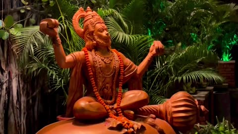 Hanuman ji