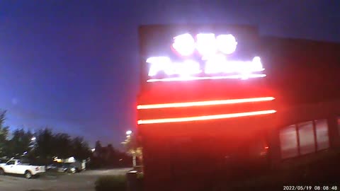 Pep Boys Not Open Yet