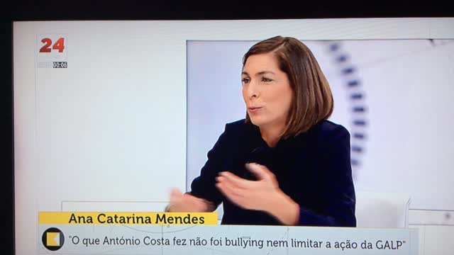 «António Costa é um eminente jurista.» [!?]