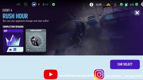 need for speed no limits gameplay