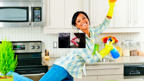 End of Lease Oven cleaning: Your Checklist to a Spotless Oven