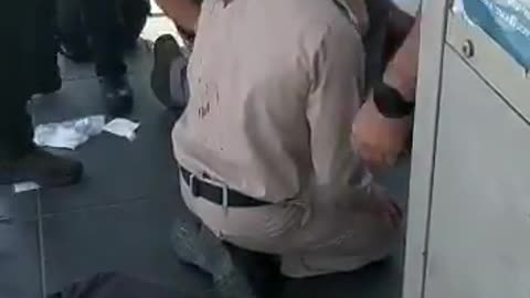 Jerusalem this morning May 24th: