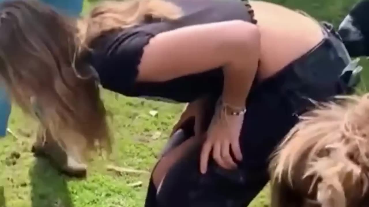 Funny video