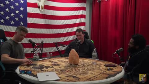 Ep 318- Nate is Paranoid
