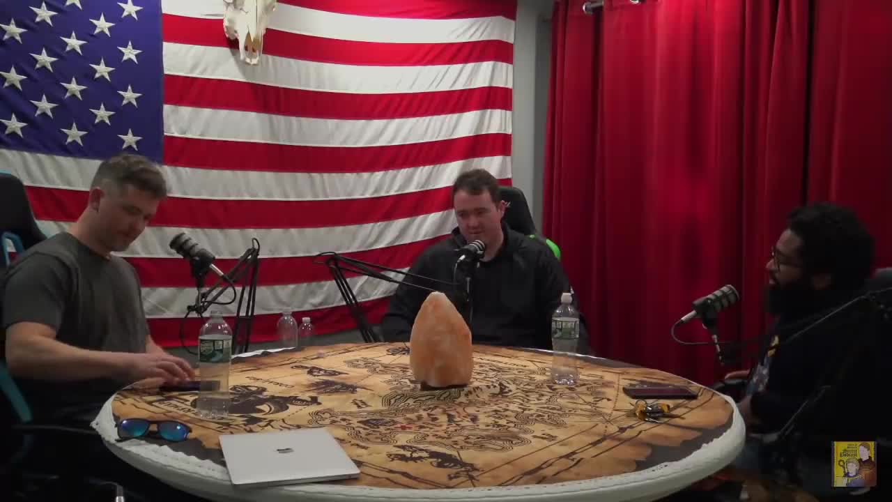 Ep 318- Nate is Paranoid