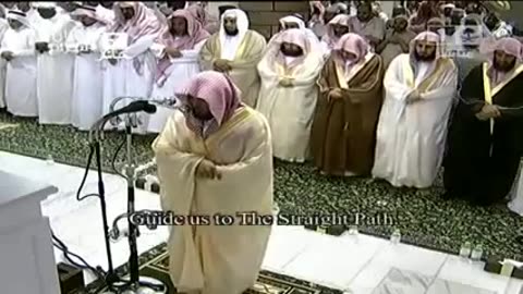 Night 22 Makkah Taraweeh 2013 Sheikh Maher Muaiqly Last 10 Rakah الشيخ ماهر المعيقلي