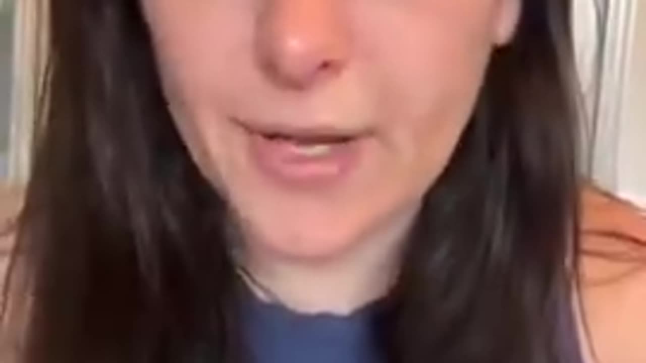 Sarah Susanna: "Die Corona-Impfung hat mein Leben völlig zerstört"