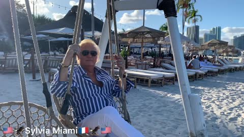 🇺🇸🦅🇫🇷 Ça suffit la Comédie entre Miami et South Beach 🤪