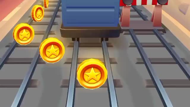 Subway surfers daily hunting World complete by character dummy