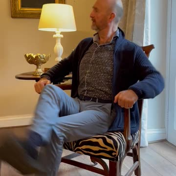 Why is a CHAIR called a CHAIR? How to be Interesting - Things you need to know!