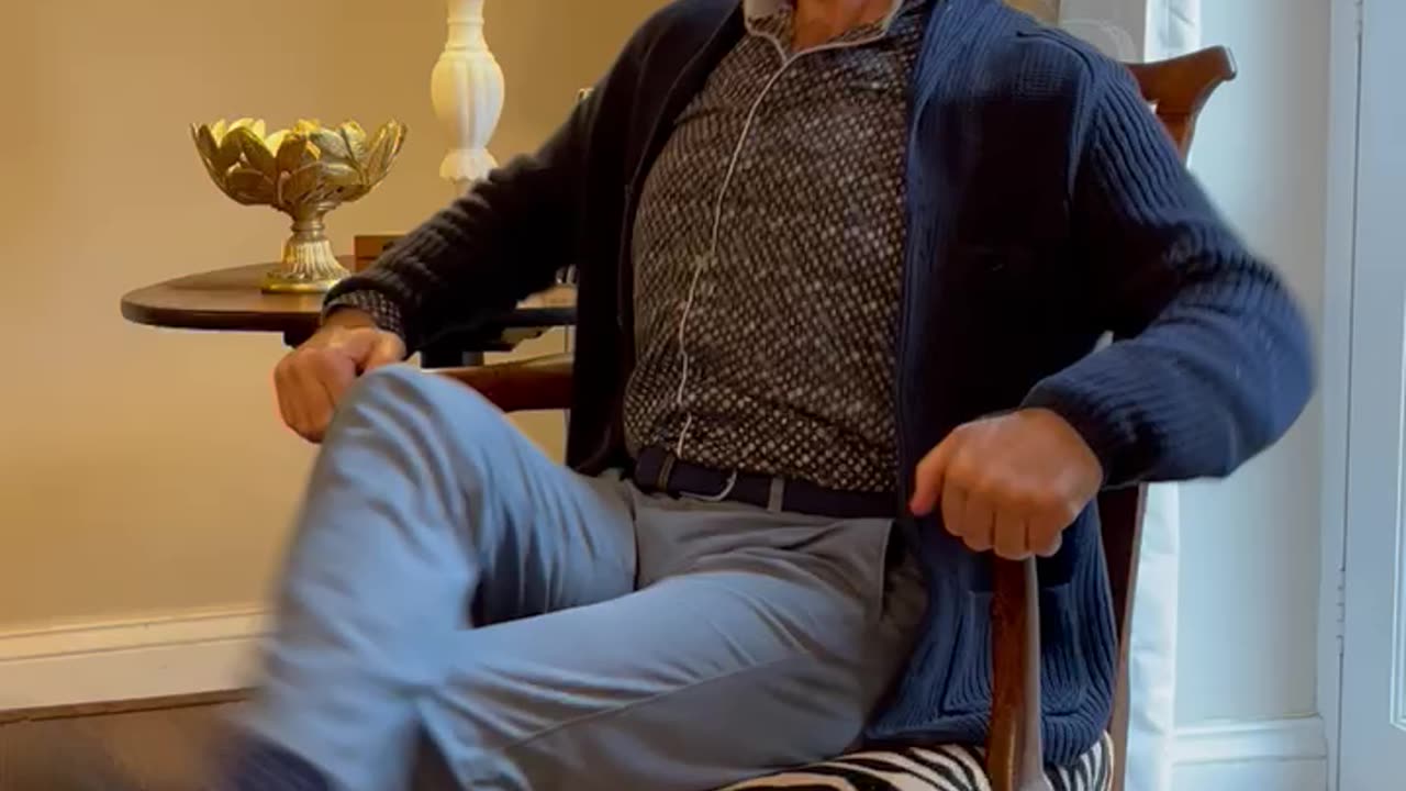 Why is a CHAIR called a CHAIR? How to be Interesting - Things you need to know!