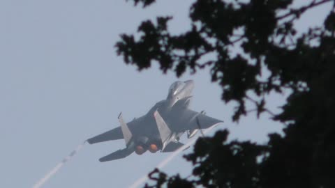 RAF Lakenheath