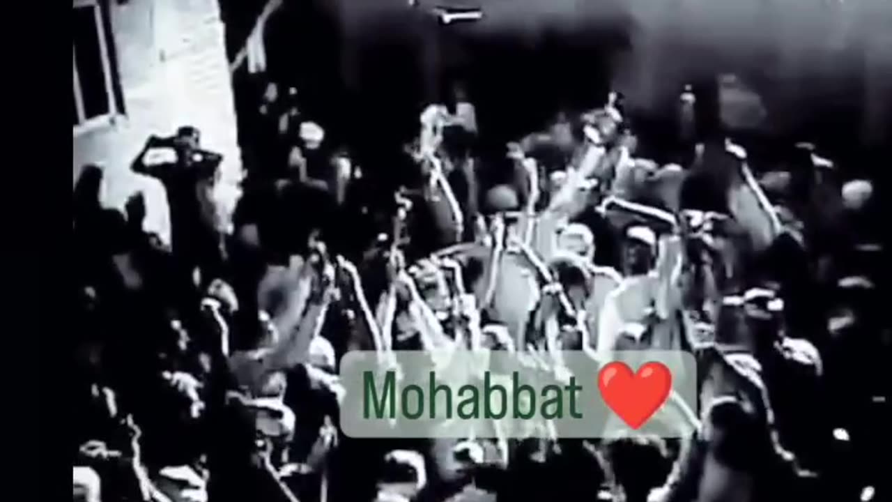 Mohabbat sad status video