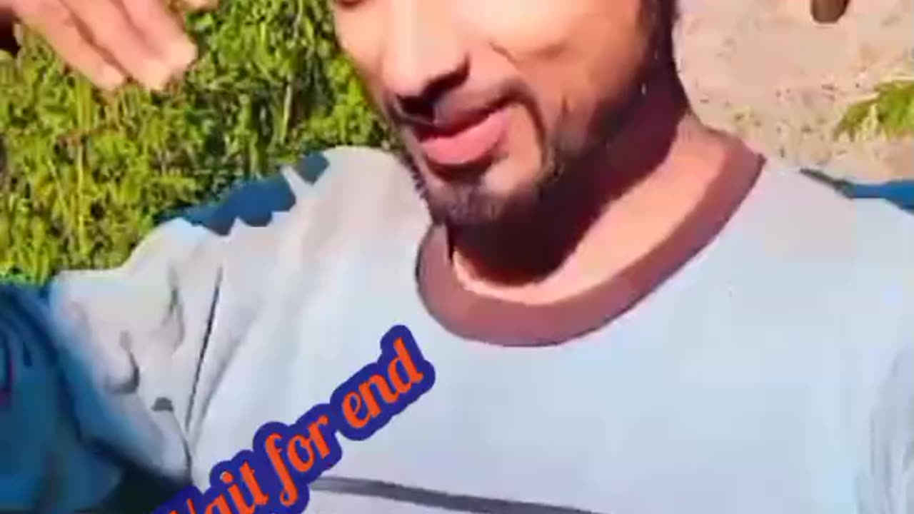 Ladki dhund rakhi hai 😂😂