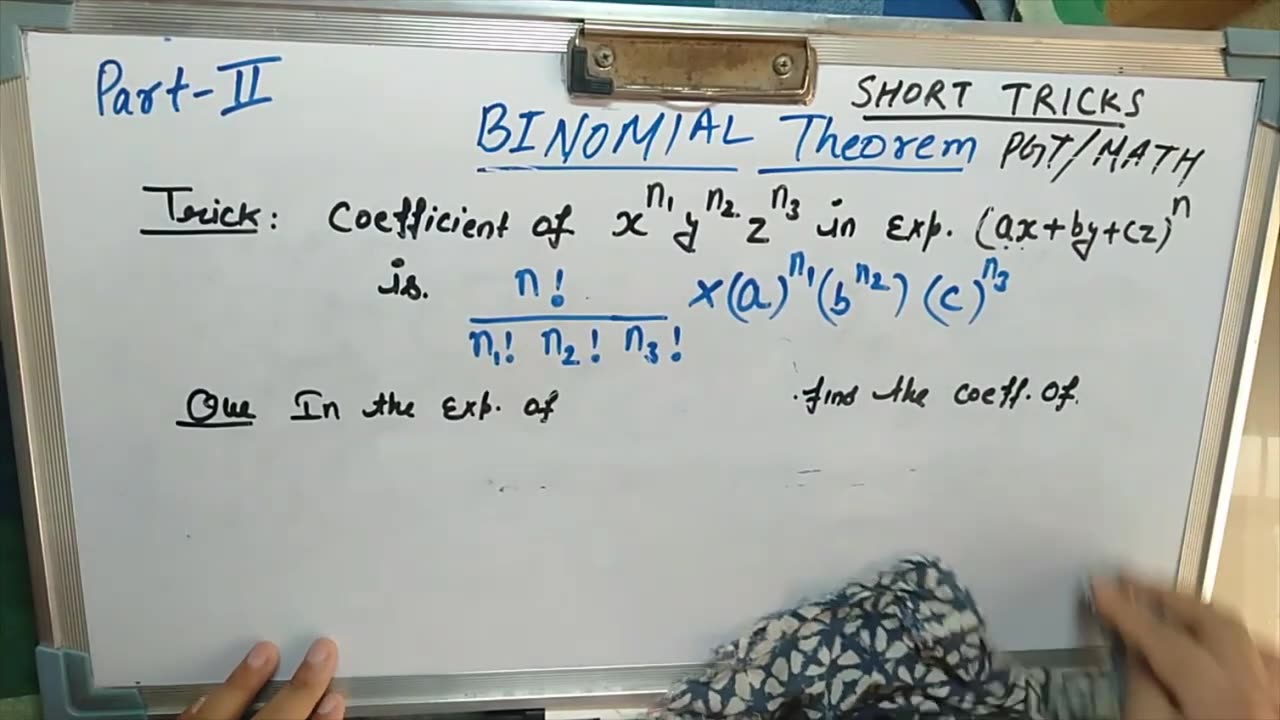 TGT math short trick by Ruby mam