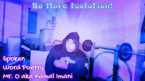 No More Isolation! Motivation