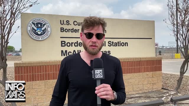 Illegal Immigration Pipeline Racketeering Operation Explained